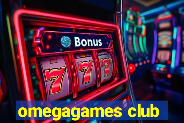 omegagames club